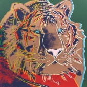 AFTER ANDY WARHOL (AMERICAN, 1