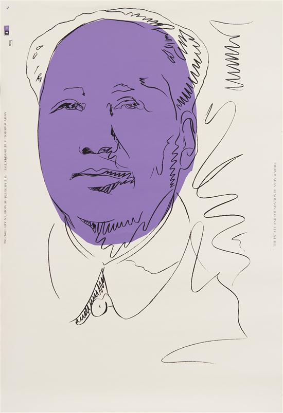 After Andy Warhol (American