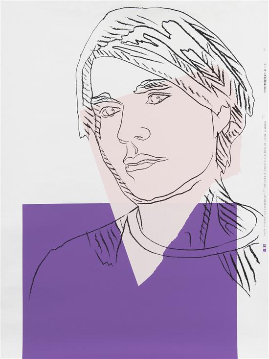 After Andy Warhol (American