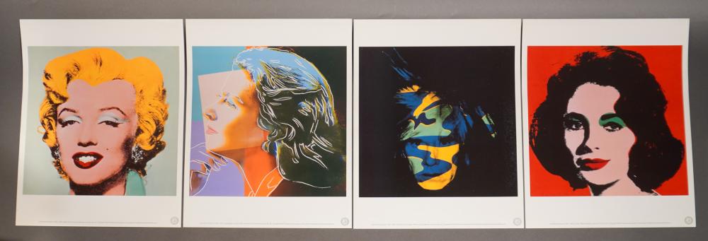 AFTER ANDY WARHOL (AMERICAN
