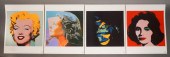 AFTER ANDY WARHOL (AMERICAN 19