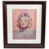 AFTER ANDY WARHOL (AMERICAN 19