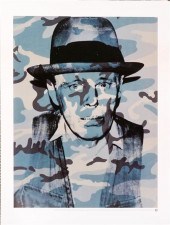 AFTER ANDY WARHOL, JOSEPH BEUY