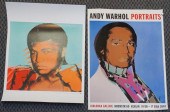 AFTER ANDY WARHOL, MUHAMMAD AL