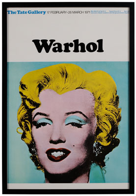 After Andy Warhol (New York,