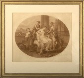 After Angelica Kauffman (Swiss