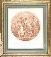 After Angelica Kauffman THE TR
