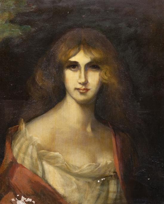 After Angelo Asti (Italian/American