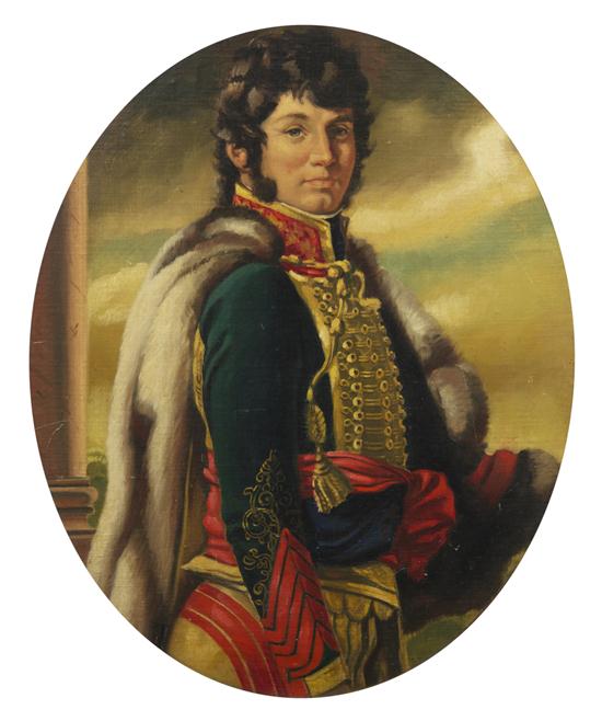After Anne-Louis Girodet de