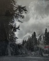 AFTER ANSEL ADAMS (AMERICAN 19
