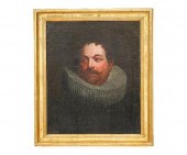 After Anthony Van Dyck (1599-1