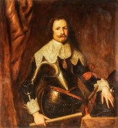 AFTER ANTHONY VAN DYCK (EUROPE