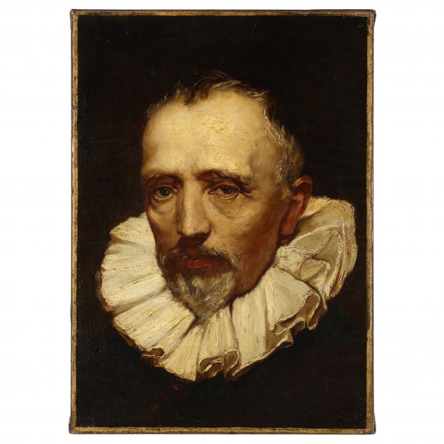 AFTER ANTHONY VAN DYCK (FLEMISH,
