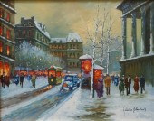 AFTER ANTOINE BLANCHARD (FRENC