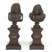 AFTER ANTOINE HOUDON (FRENCH,