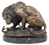 AFTER ANTOINE-LOUIS BARYE 1795