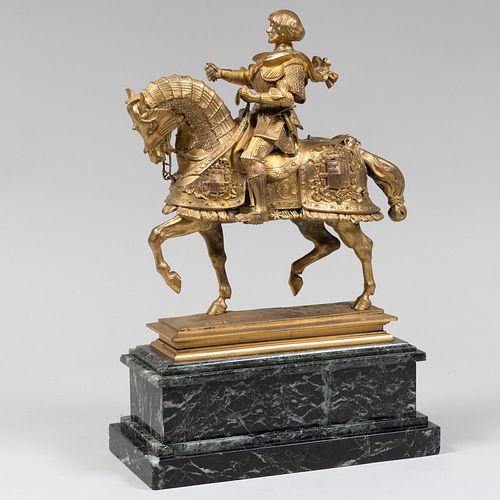 AFTER ANTOINE LOUIS BARYE