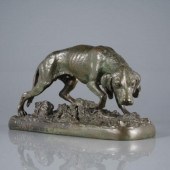 AFTER ANTOINE LOUIS BARYE (179