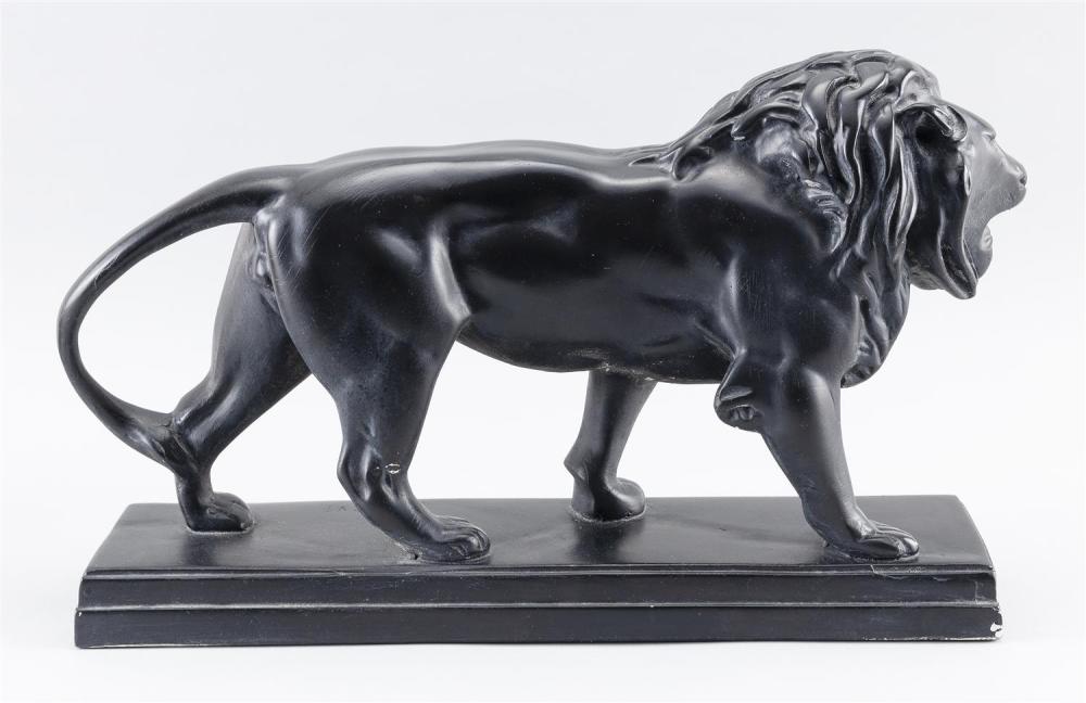 AFTER ANTOINE-LOUIS BARYE (20TH