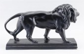 AFTER ANTOINE-LOUIS BARYE (20T