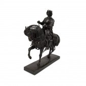 AFTER ANTOINE-LOUIS BARYE, CHA