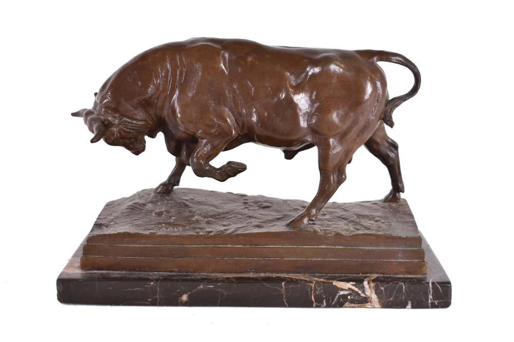 AFTER ANTOINE LOUIS BARYE