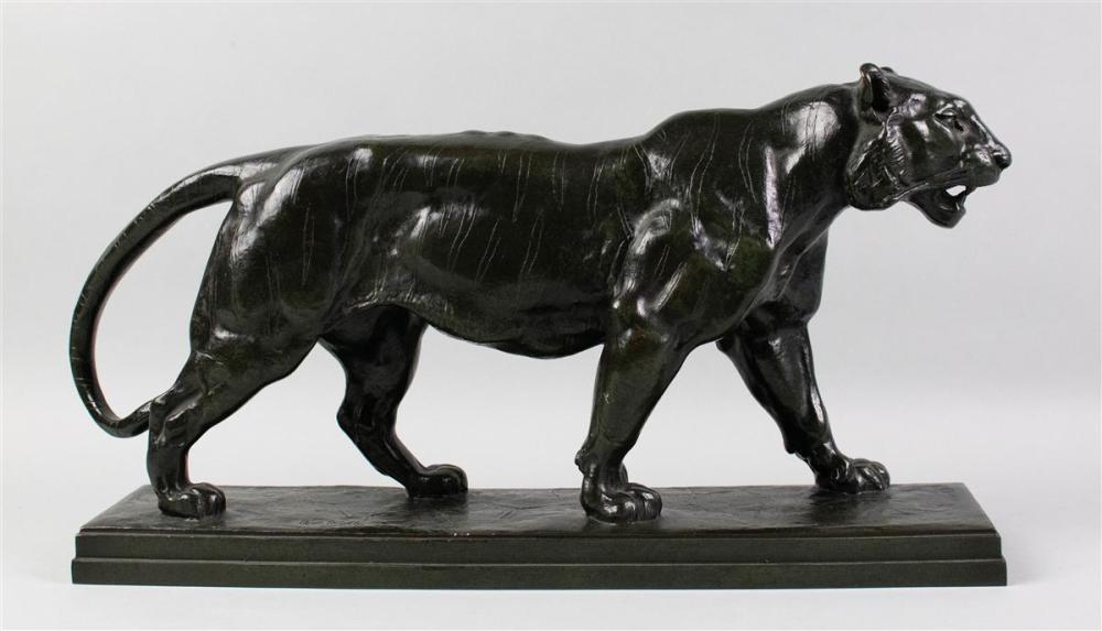 AFTER ANTOINE-LOUIS BARYE (FRENCH