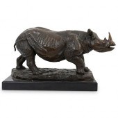 AFTER ANTOINE-LOUIS BARYE (FRE