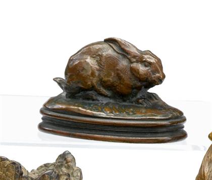 After Antoine-Louis Barye