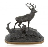 AFTER ANTOINE-LOUIS BARYE (FRE