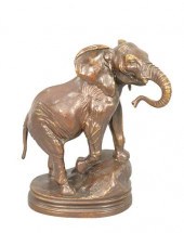AFTER ANTOINE-LOUIS BARYE (FRE