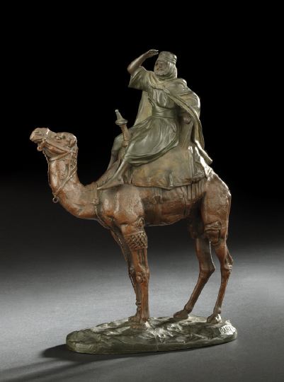 After Antoine-Louis Barye