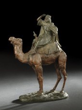 After Antoine-Louis Barye (Fre