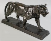 AFTER ANTOINE-LOUIS BARYE (FRE