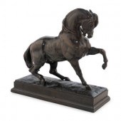 After Antoine-Louis Barye (Lat