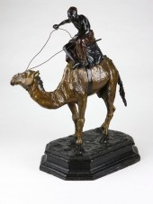 After Antoine-Louis Barye pati