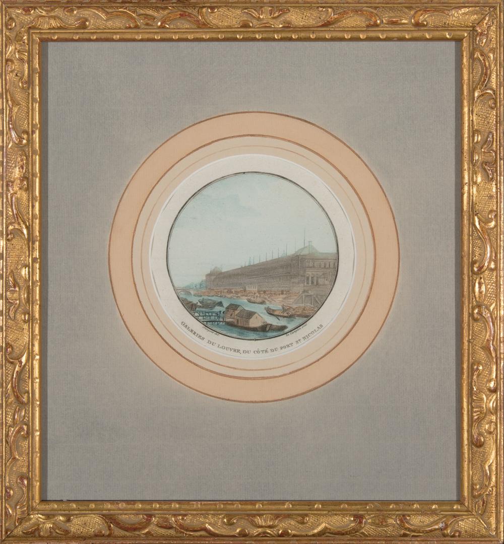 AFTER ANTOINE LOUIS FRANçOIS