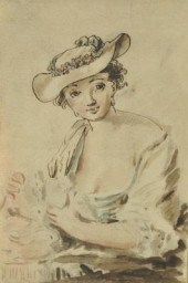 After Antoine Pesne, From Muri