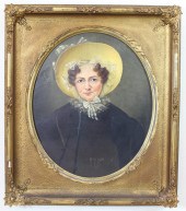 AFTER ANTOINETTE-LOUISE DEMARC