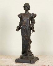 AFTER ANTON NELSON, (1880-1910