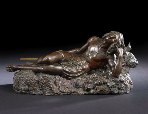 After Antonin-Marie Moine