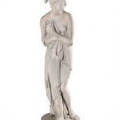 After Antonio Canova, 19th Cen
