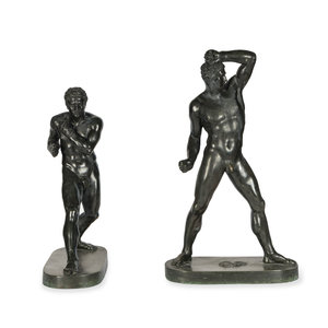 After Antonio Canova, 19th/20th