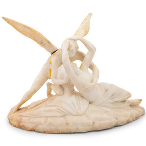 After Antonio Canova, 20th