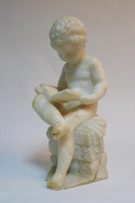 After Antonio Canova, a carved