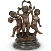AFTER ANTONIO CANOVA DANCING C