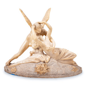 After Antonio Canova (Italian,