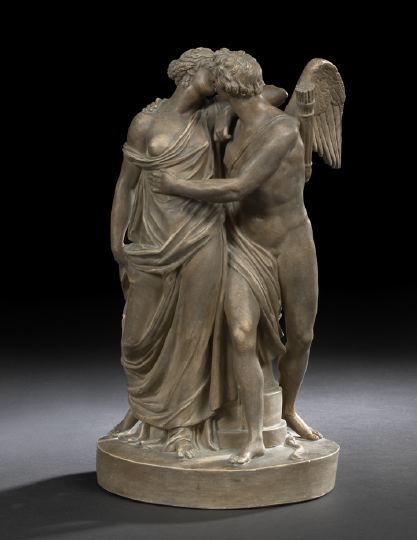 After Antonio Canova (Italian,
