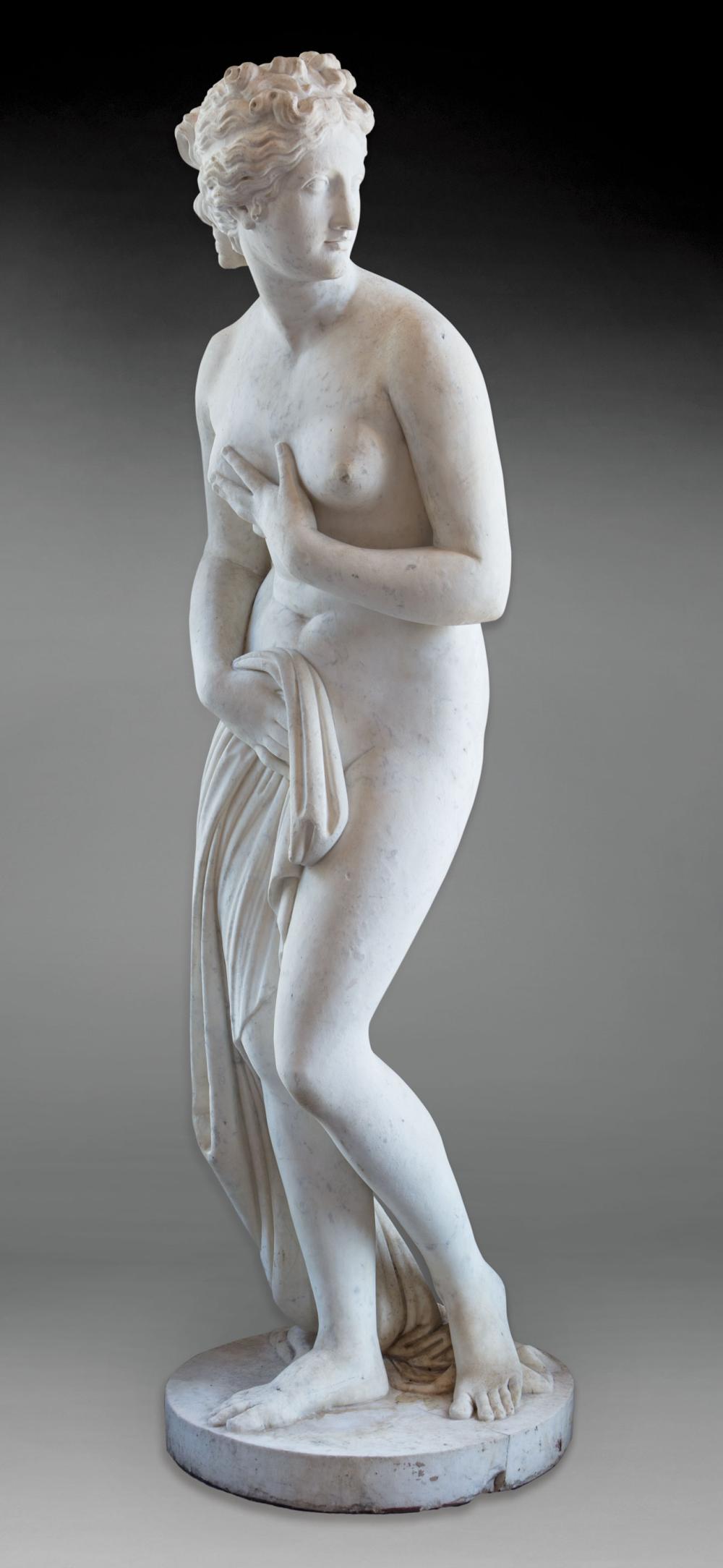 AFTER ANTONIO CANOVA (ITALIAN,