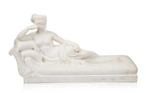 AFTER ANTONIO CANOVA (ITALIAN